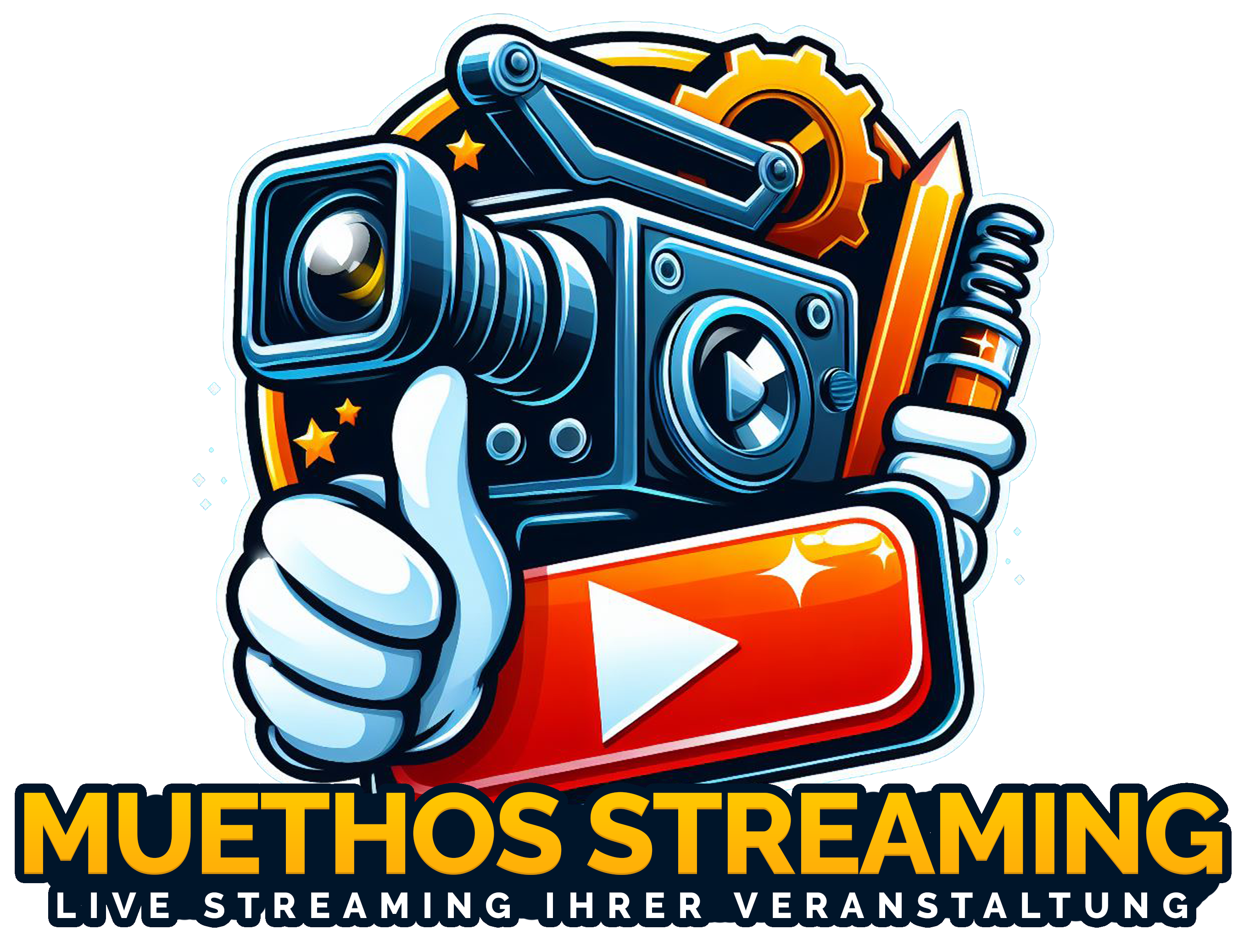 MueThoS Stream Produktionen